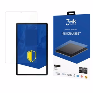 Samsung Galaxy Tab S6 - 3mk FlexibleGlass™ 11'' (3mk FlexibleGlass™ 11'')