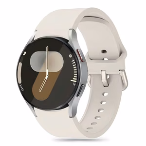 Tech-Protect Silikoninen Hihna Samsung Galaxy Watch 4/5/5 Pro/6/7/FE, tähtivalo