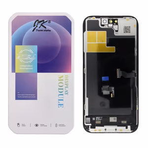JK LCD-näyttö iPhone 14 Pro FullHD Incell (Change IC)