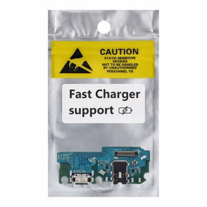Charging board for SAMSUNG A12 A127F/M OEM (Fast Charger)
