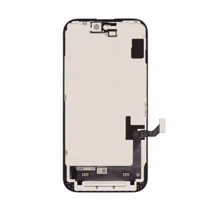 LCD-näyttö Apple iPhone 15 Soft (Premium) OLED (Diagnosable)