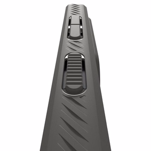 Spigen Liquid Air Case for Samsung Galaxy S26+ - Gray