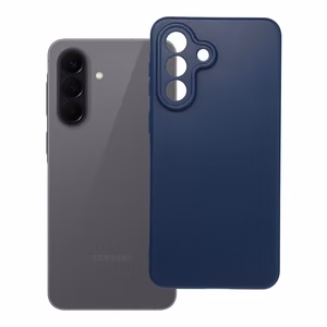 Suojakuori Samsung A57 5G Easy Dual sininen