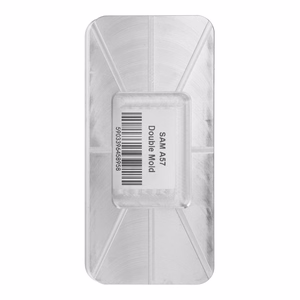 Mold for sublimation double case for SAMSUNG a57
