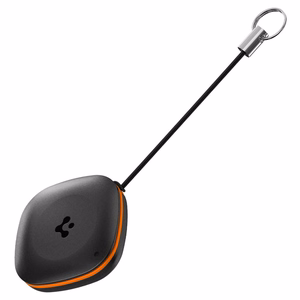 Spigen TagMe Bluetooth-paikannin musta