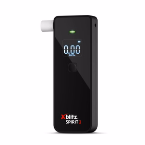 XBLITZ SEMICONDUCTOR ALKOMETRI SPIRIT 2