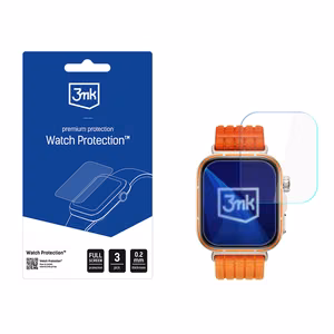 3mk Watch Protection ARC protective film for Huawei Watch Fit 5