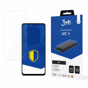 OnePlus Nord N30 SE – 3mk ARC+ puhelimen näytönsuoja