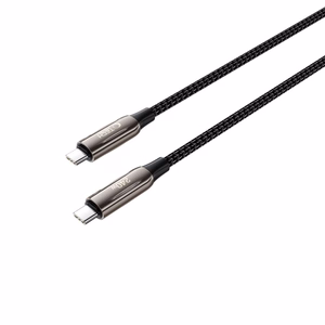 Tech-Protect UB10T Ultraboost USB-C PD240W/QC4.0 Kaapeli 200cm - musta