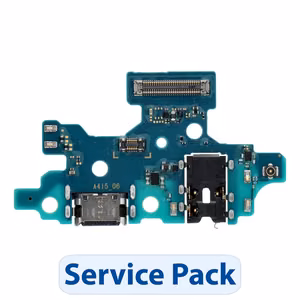 ServicePack latauskortti Samsung A41 A415F GH96-13379A