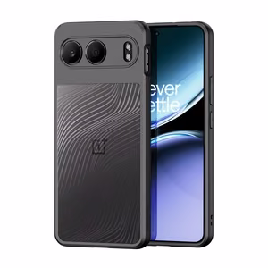 Dux Ducis Aimo suojakuori OnePlus Nord 4 - musta