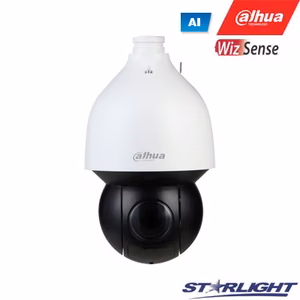 IP PTZ camera 2MP SD5A232XA-HNR