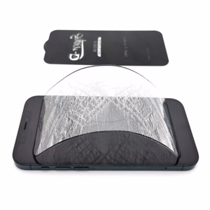 Screen Protection "Super-5D" Xiaomi Redmi A5 / Poco C71 (Bulk)