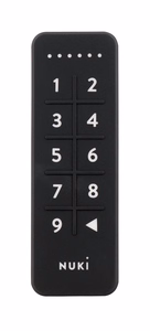 Nuki 9120072080609 smart lock Smart door lock
