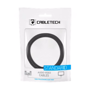2-in-1 USB-A–USB-C/Lightning-kaapeli, 1 m