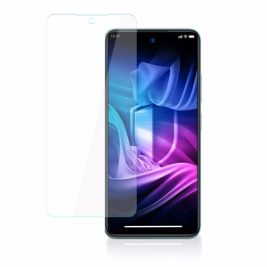 ZTE Blade A75 5G/Voyage 61 – 3mk Silky Matt Pro puhelimen näytönsuoja