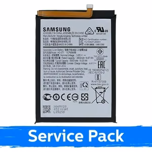 Battery Compatible With Samsung M115 M11 HQ-S71 (Service Pack)