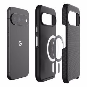 Google Pixel 11 – 3mk Fortis MagCase puhelimen suojakuori