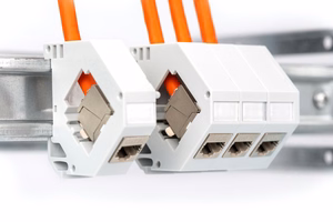 Digitus CAT 7 S/FTP datakaapeli - asennuskaapeli, 100 m, simplex, Dca-s2, d1, a1