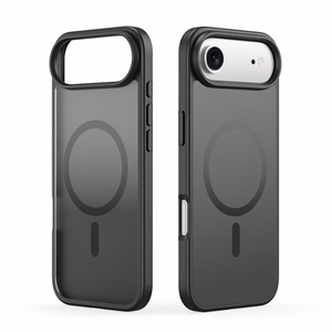 Case Dux Ducis Yind Apple iPhone Air black