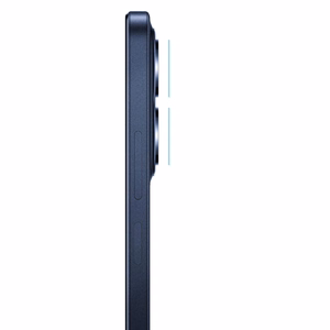 3mk Lens Protection Karkaistu lasi kameralle Xiaomi Redmi 15C:lle