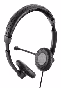EPOS Sennheiser IMPACT SC 75 USB MS Langalliset Kuulokkeet USB-A Musta