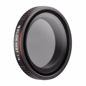 Freewell Black Glow Mist Filter for OSMO NANO