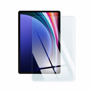 Suojalasi sininen - SAMSUNG Galaxy Tab S9+ 12.4'