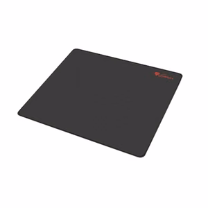 Genesis Carbon 500 XL Logo NPG-1346 -hiirimatto, 400 × 500 mm, musta