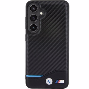 BMW BMHCS24S22NBCK S24 S921 musta/musta nahkainen hiilikuitu