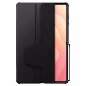 Spigen Ultra Hybrid Pro Suojakuori Samsung Galaxy Tab S11 Ultra 14.6 X930 / X936 - Musta
