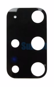Samsung G985/G986 S20 Plus kameran linssi (vain linssi) ORG