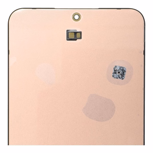 ServicePack LCD Näyttö Samsung S25 FE S731B GH82-38423A