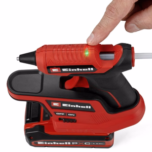 Einhell TE-CG 18/7 Li-Solo akkuliimapistooli