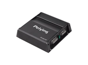 Peiying Basic PY-2C127 -autovahvistin