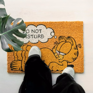 Garfield-ovimatto, 40 × 60 cm