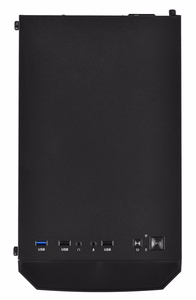 LOGIC ARAMIS ARGB Mini USB 3.0 kotelo