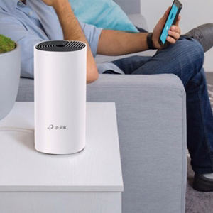 TP-Link AC1200 kodin Mesh Wi-Fi -järjestelmä