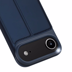 Dux Ducis SKIN PRO lompakkosuojakuori iPhone 17 Air sininen