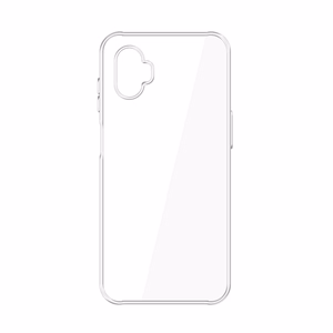 Suojakuori 3mk Clear Case 1,2mm Samsung G766 Xcover7 Pro:lle