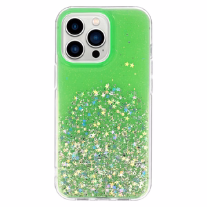 IDEAR Suojakuori W14 iPhone 13 Pro Max:lle minttu