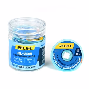 Juotoksenpoistoteippi RELIFE RL-20B 3.5mm 1.5M