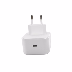 Setty charger 1xUSB-C 3A 20W LSI-C-200 white