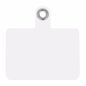 Phone insert for pendant / medium soft - transparent