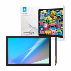 Huion Slate 10 piirtotabletti