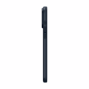 Spigen Thin Fit MagSafe Suojakuori iPhone 16 Pro Max:lle - tummanharmaa