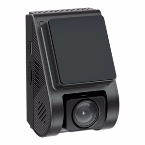 Viofo A119 Mini 2-G – GPS-kojelautakamera