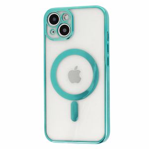Tel Protect Magsafe Luxury Suojakuori iPhone 11 Pro:lle mint