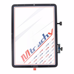 MUSTTBY Touch screen + OCA for iPAD Air 5 (black)