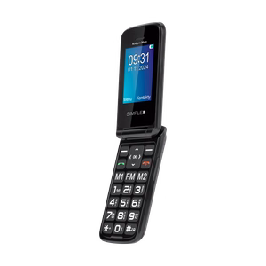 Krüger&Matz Simple 931 4G -matkapuhelin senioreille